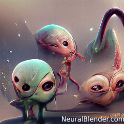 Neuralblender Comprehensive Guide