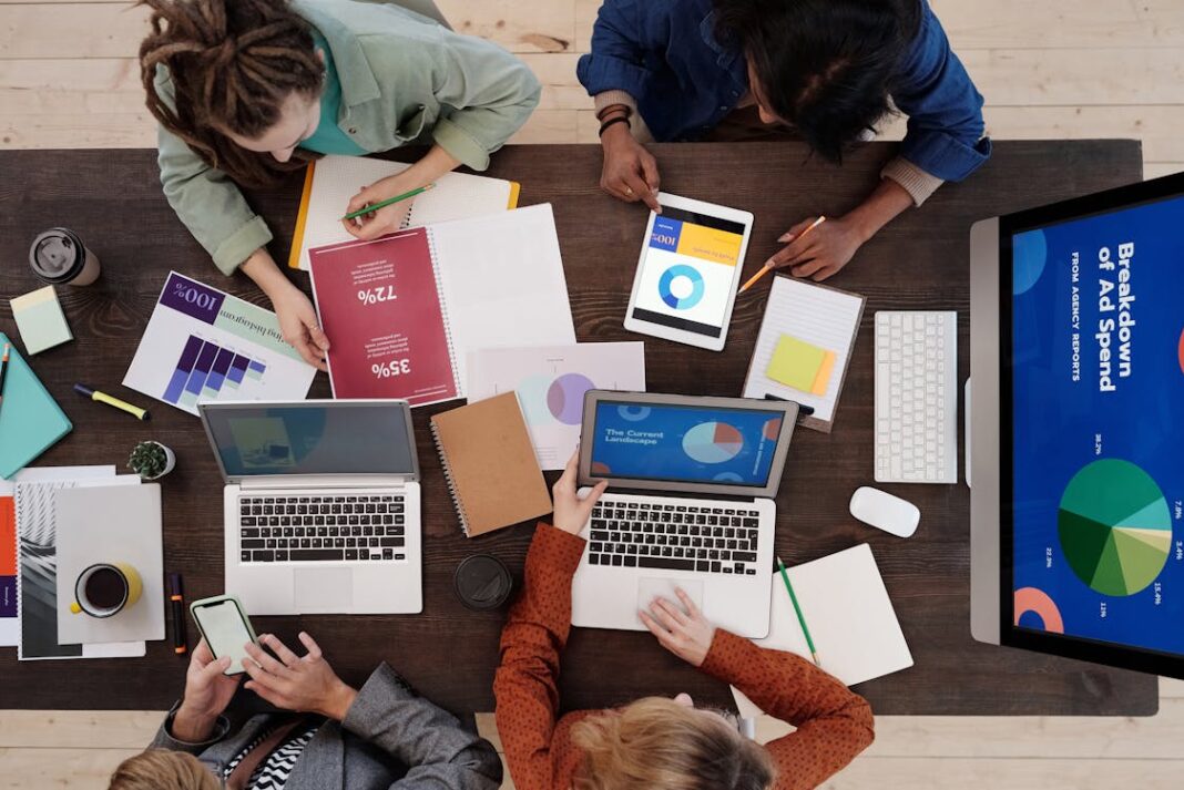 I'vBusiness Marketing Automation: Streamlining Your Efforts