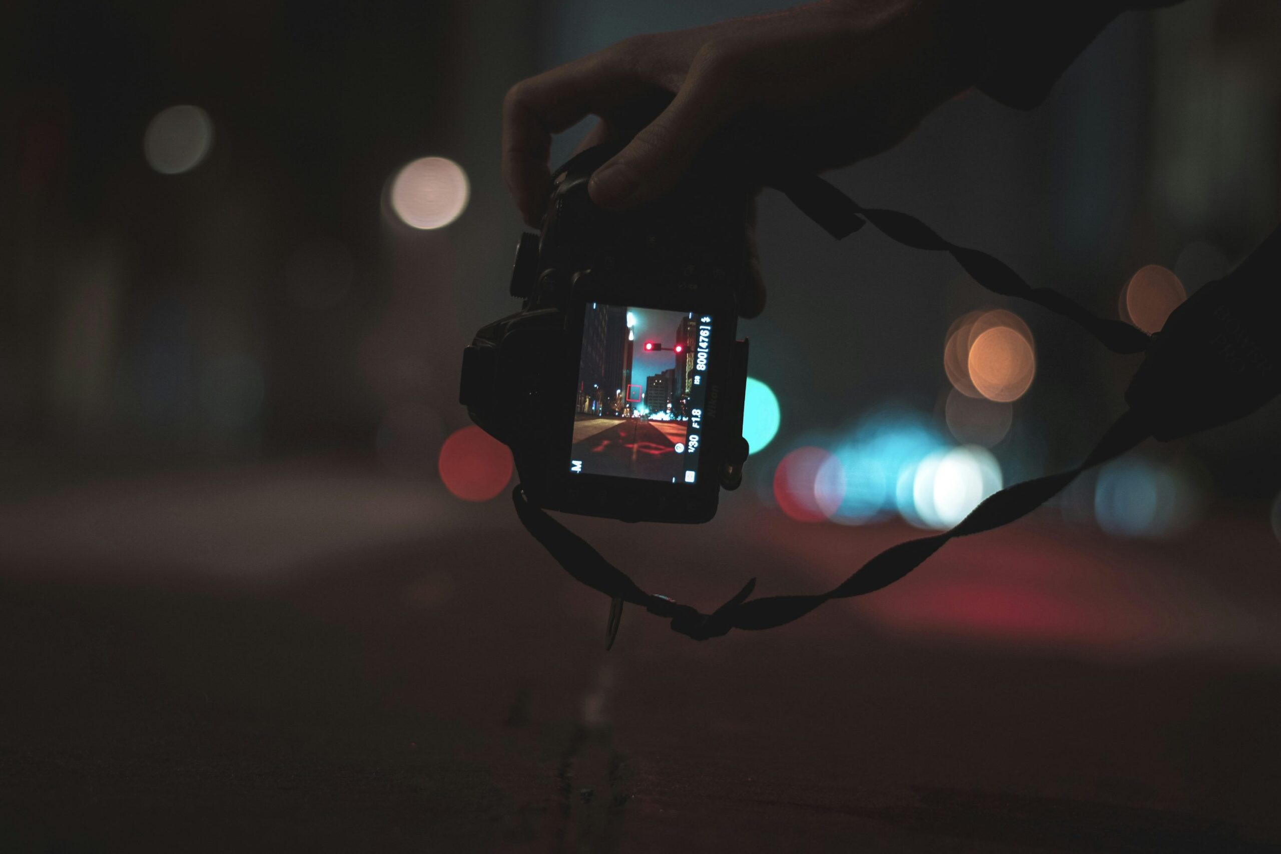 Photeeq Bokeh