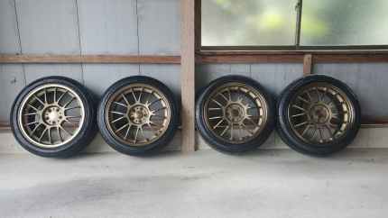 SE37K 17×9.5 28 Concave Comprehensive Guide