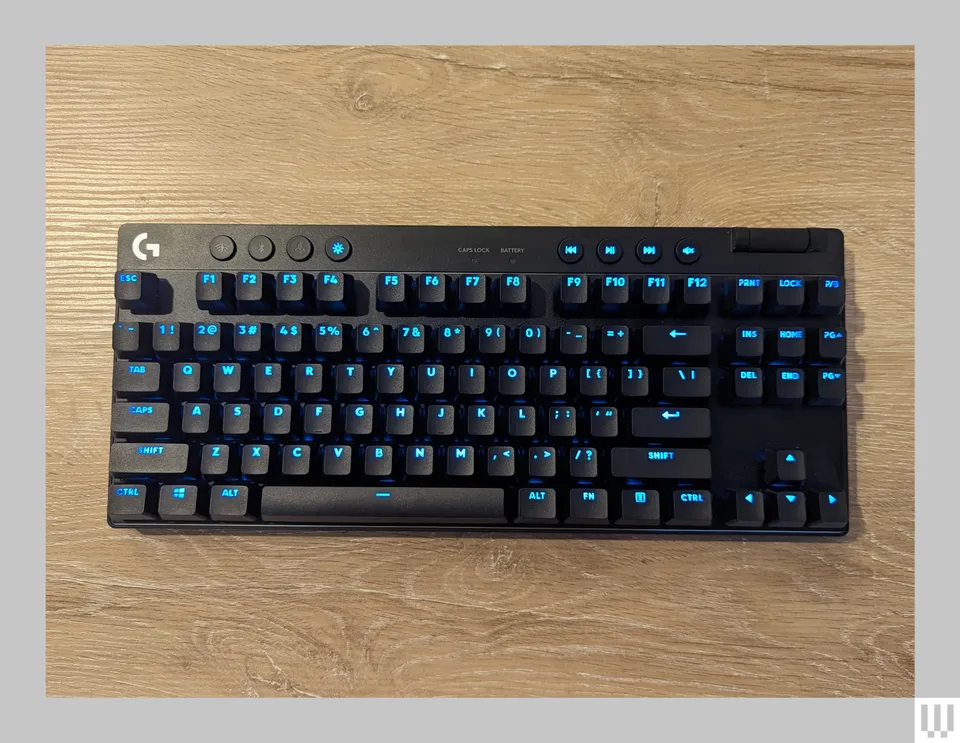STO6A Keybored Comprehensive Guide