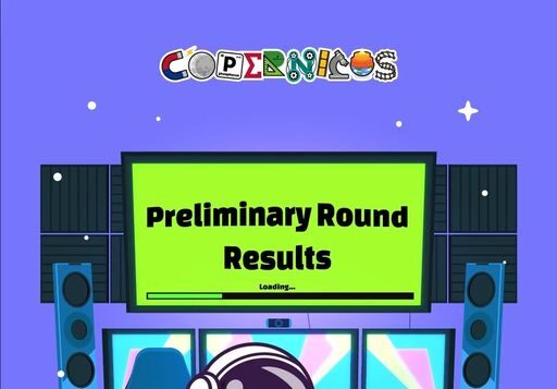 Techdev Copernicus Olympiad