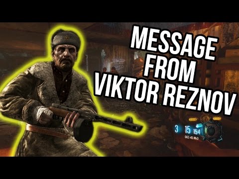 Viktorios Revenge BO3 Comprehensive Guide