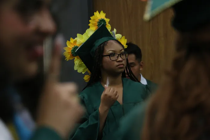 WCSD Graduation Guide