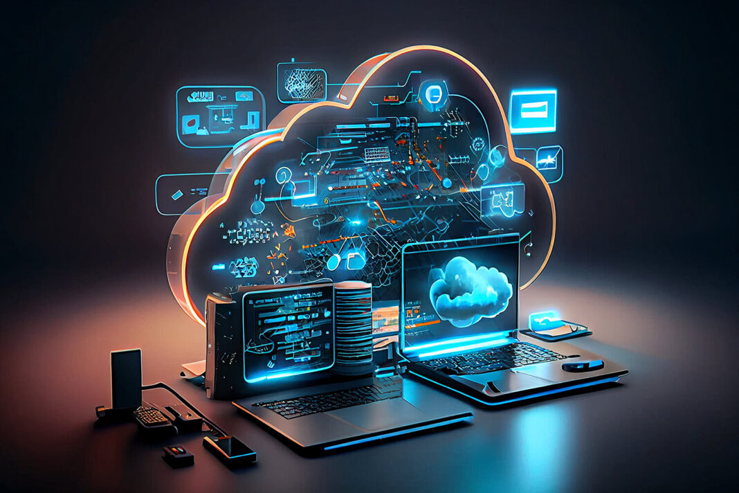 The Future of Cloud Integration: Streamlining Business Operations