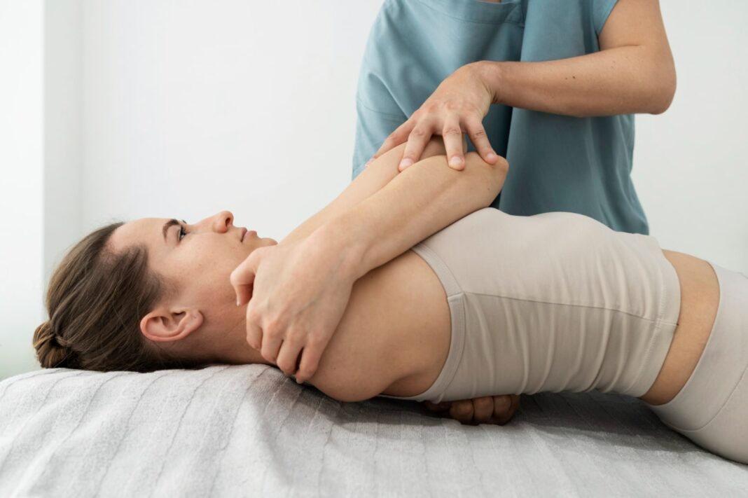 Chiropractic Care