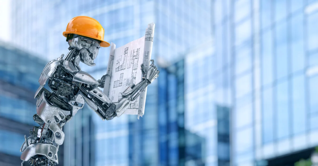 How Automation is Redefining the Construction Landscape