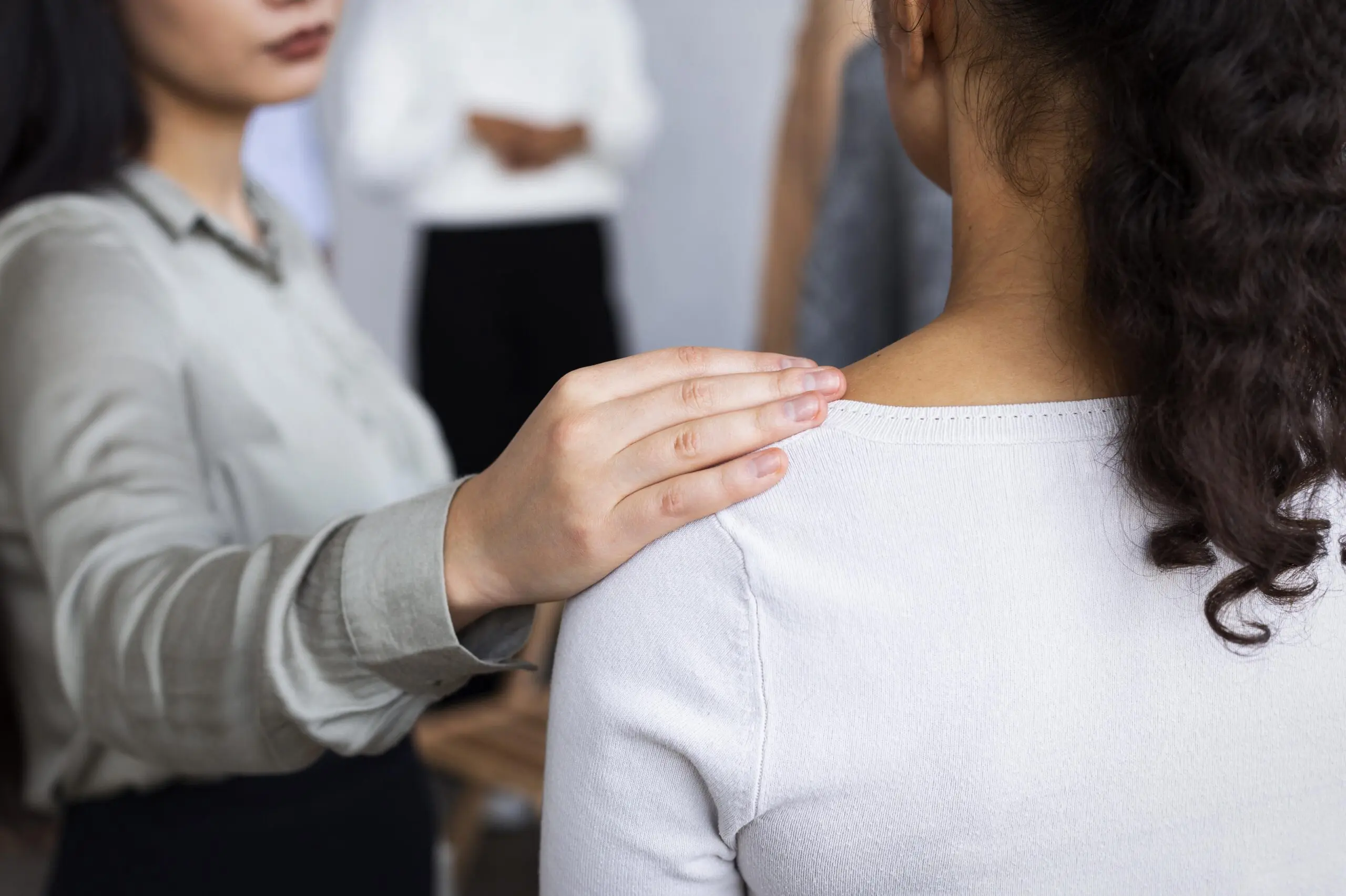 How to Have a Successful Addiction Intervention for a Loved One
