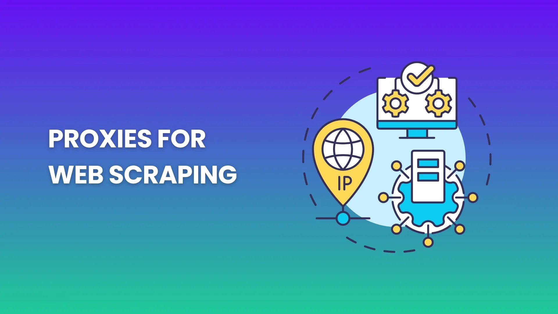 Why Proxies Datacenter Are Critical for Preventing Web Scraping Attacks