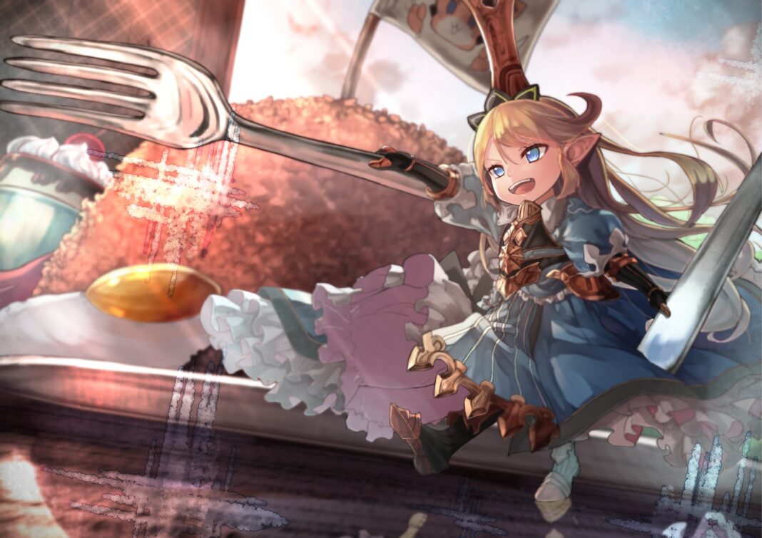 charlotta and goro free pictures