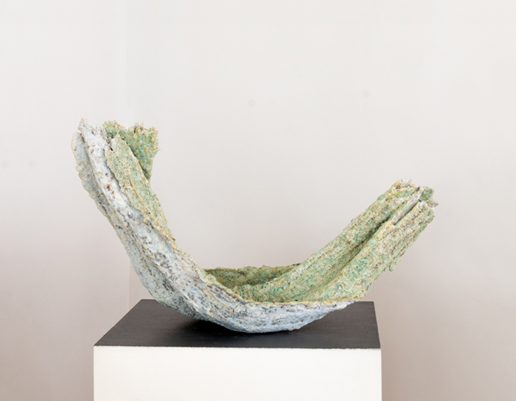 danish ceramic artist mette maya gregersen