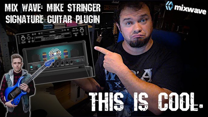 mixwave: spiritbox mike stringer torrent download