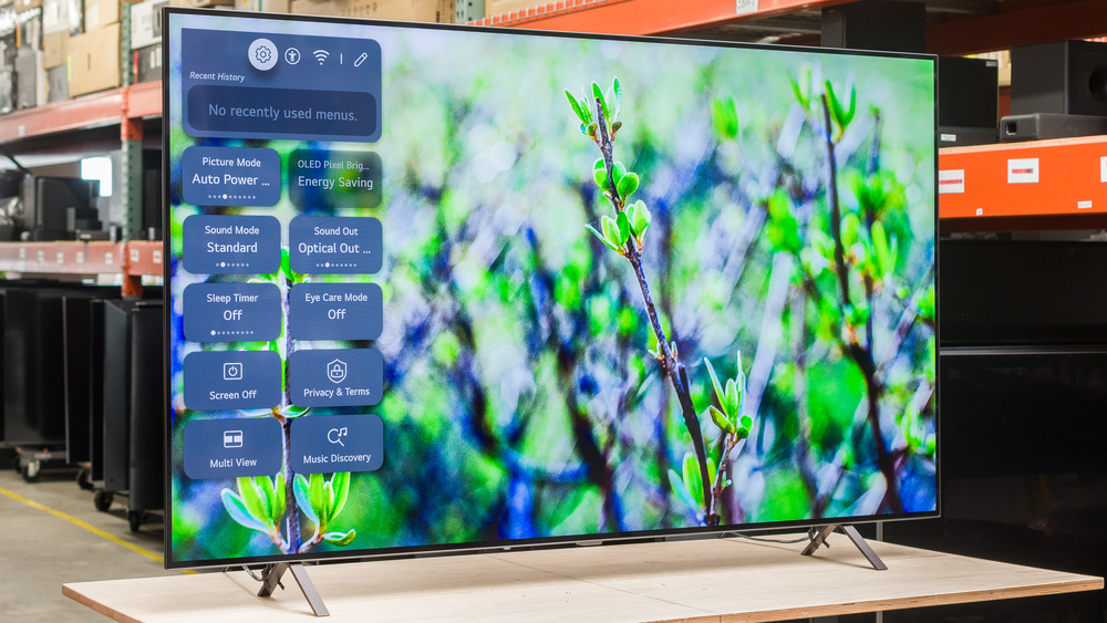lg ur8000 review