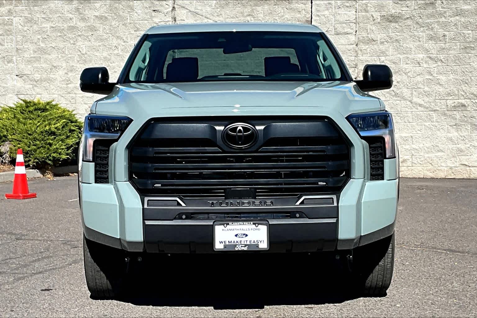 lithia toyota klamath falls