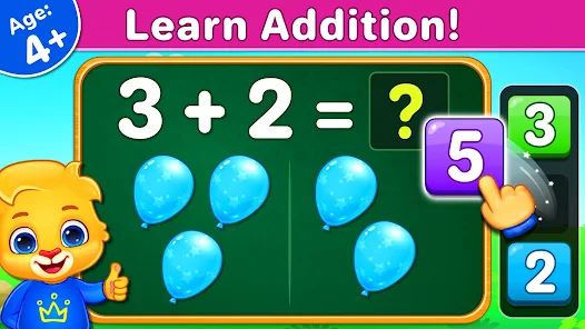 mathgames67: A Fun and Interactive Way to Learn Math