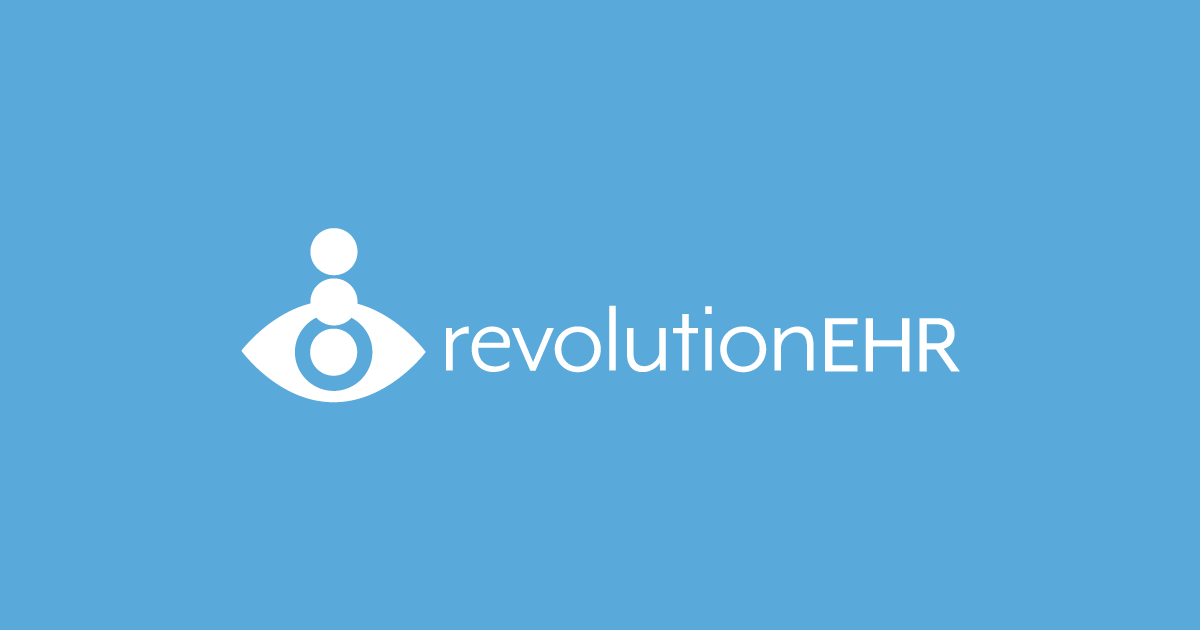 revolutionehr