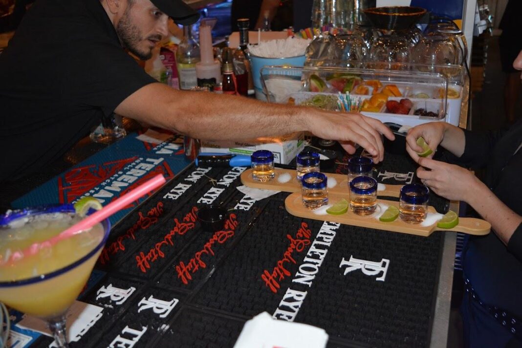 senor rita's dunedin