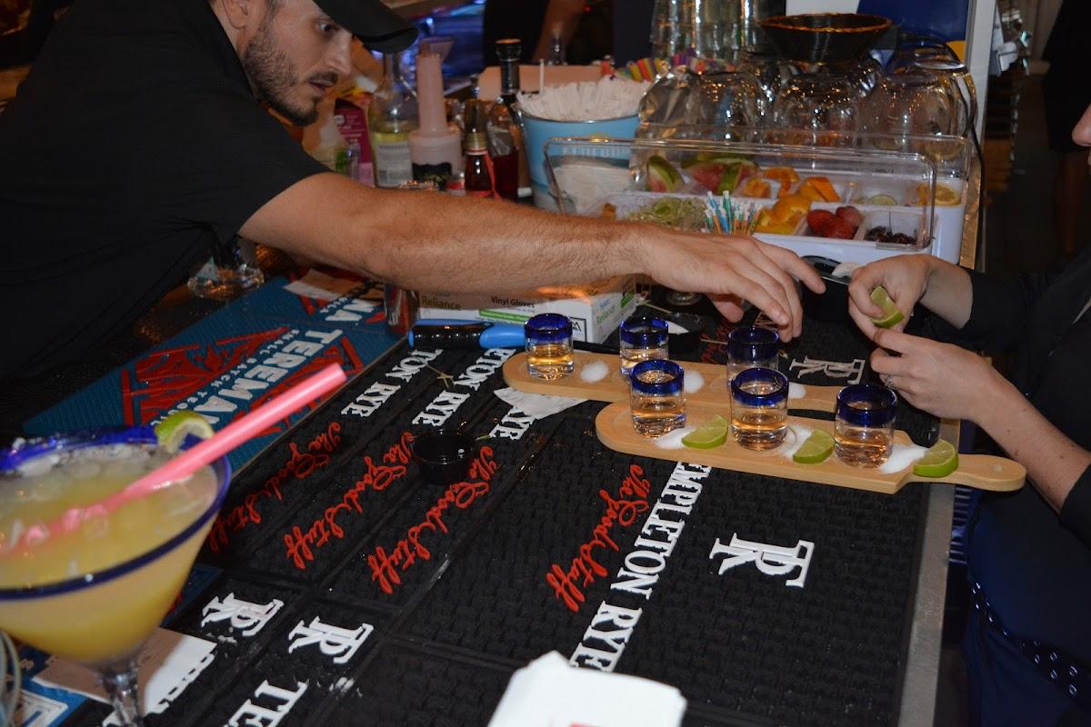 senor rita’s dunedin: A Vibrant Culinary Haven in Florida