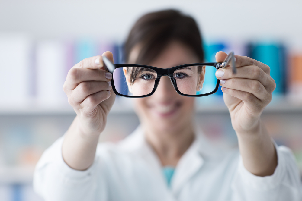 smartly luxottica