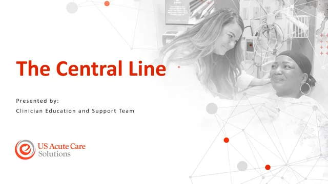 usacs the central line