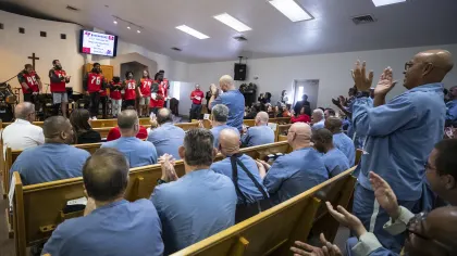 zephyrhills correctional institution