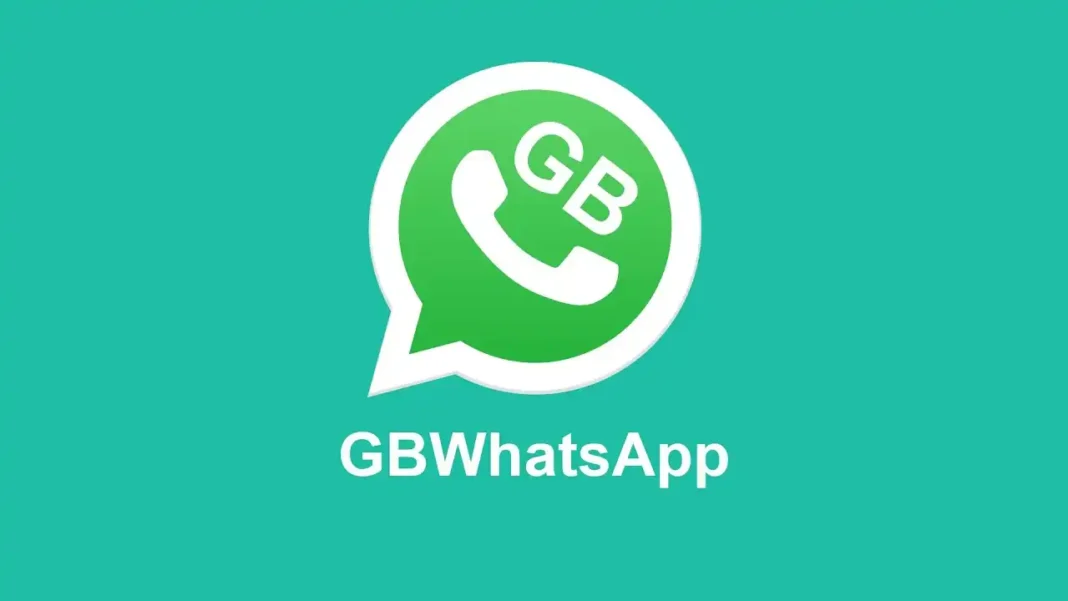 دانلود واتساپ جی بی جدید فارسی gbwhatsapp