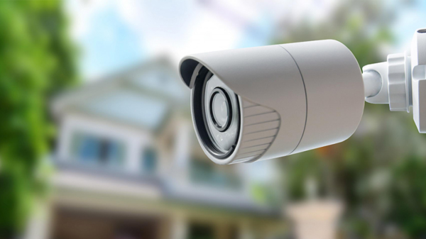 Protecting Your Assets: The Role of Security Cameras in Loss Prevention