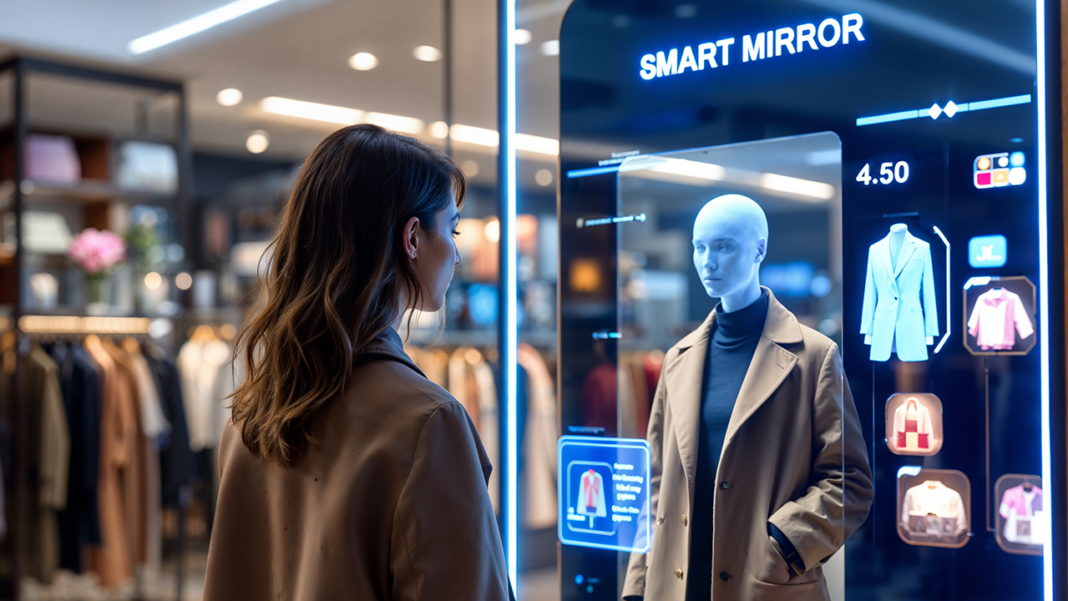 How AI Analytics is Changing E-Commerce: Transforming Business with Data-Driven Insights