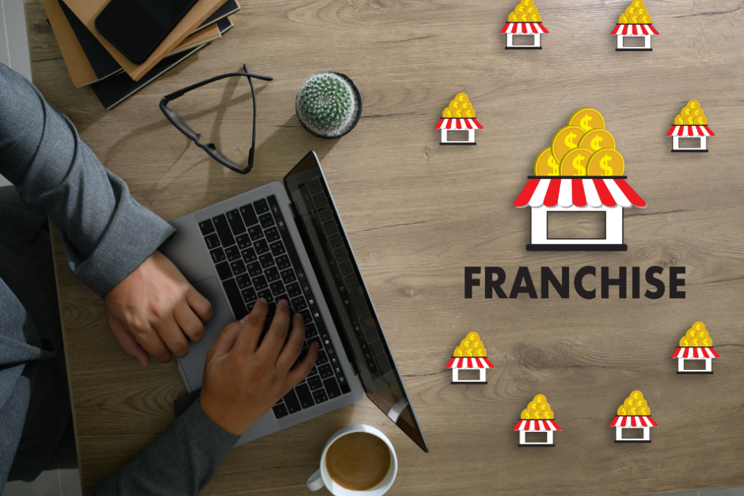 A Step-by-Step Guide to Buying a Franchise