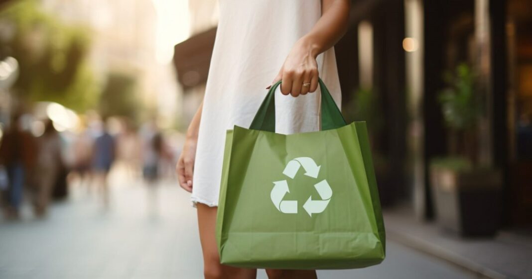 Eco-Friendly Bag Solutions: Sustainable Choices for Modern Consumers