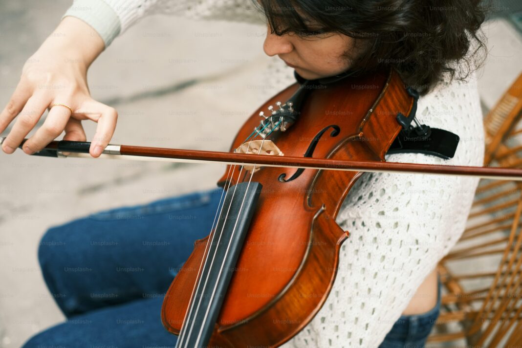 String Instrument