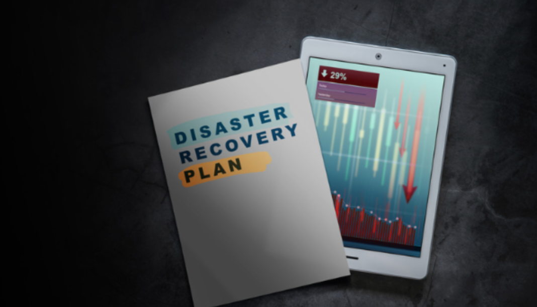 The Critical Role of a Data Backup and Disaster Recovery Plan in Business Continuity