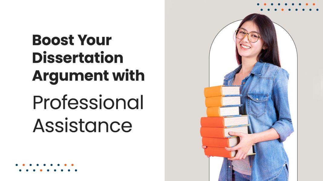 How Does Dissertation Help Enhance Your Argument and Analysis?