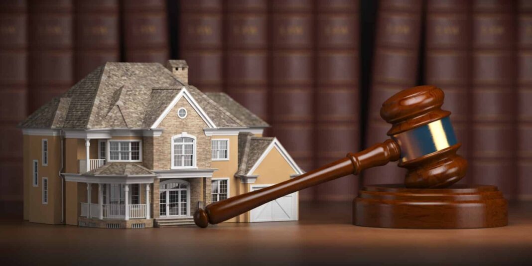 5 Ways a Real Estate Lawyer in North York Can Save You Time and Mone