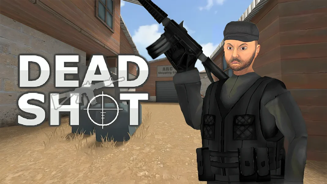 deadshot.io unblocked