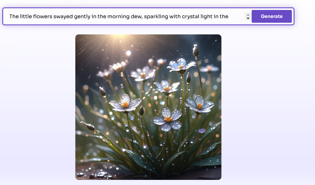 How to Make Various AI Art generator with a Prompt?