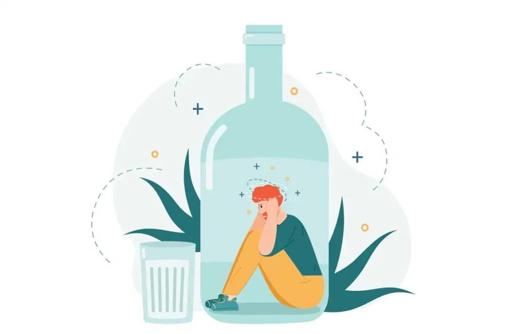 Breaking the Cycle: How Alcohol Worsens Depression and What to Do About It