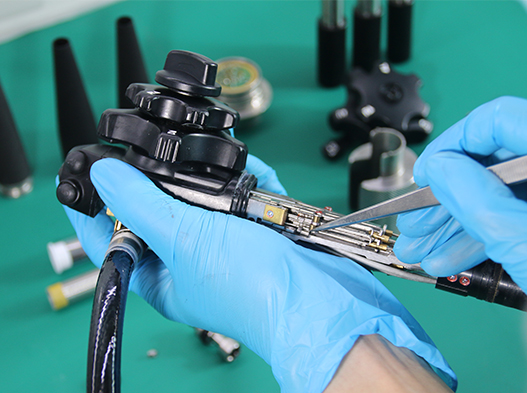 Most Commonly Replaced Endoscope Repair Parts You Should Know About ...