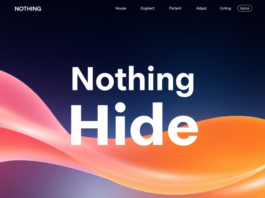 www .nothing2hide .net​