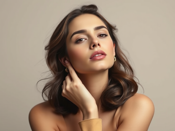 Patricia VelÃ¡squez Nude