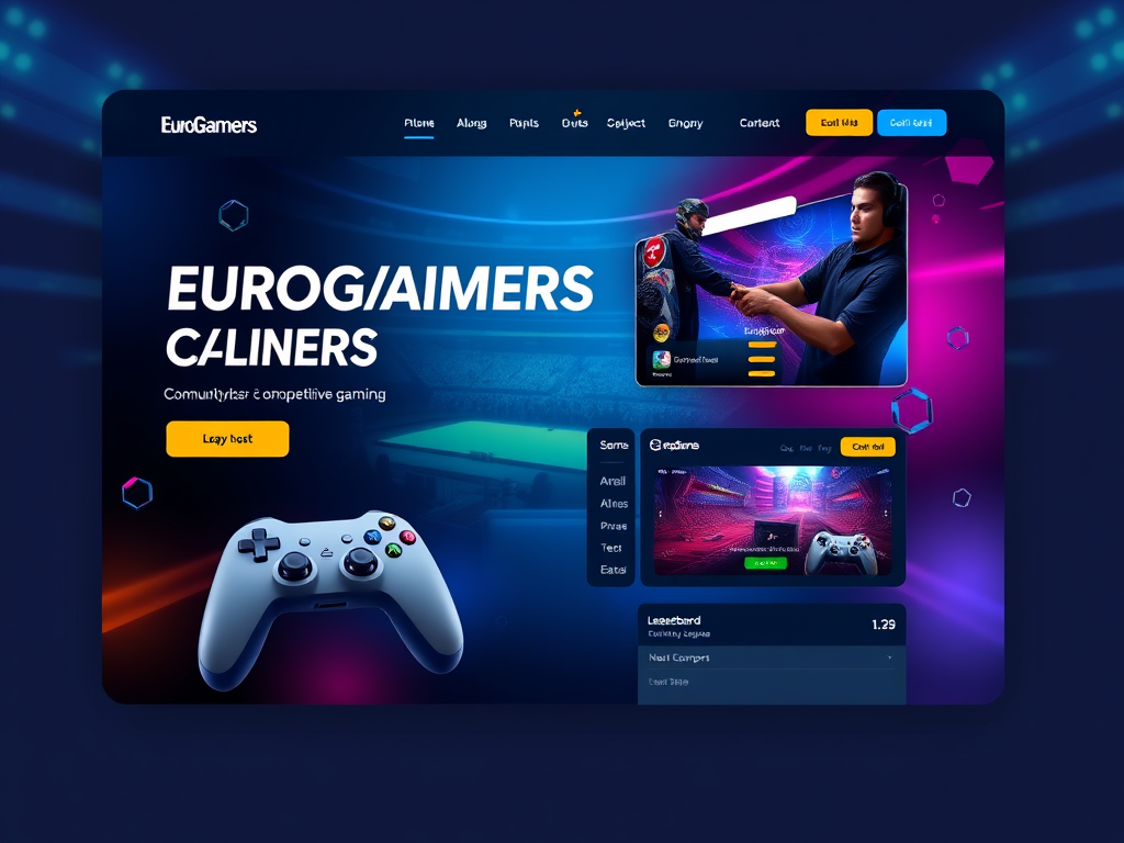 eurogamersonline .com
