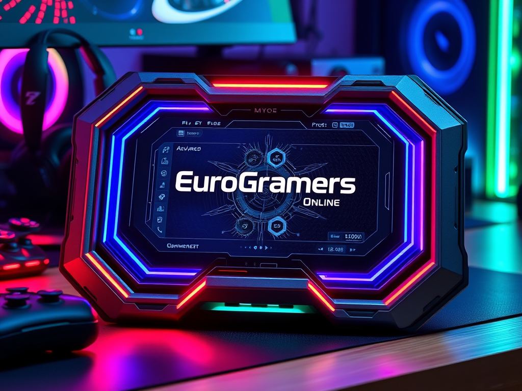 gadget eurogamersonline