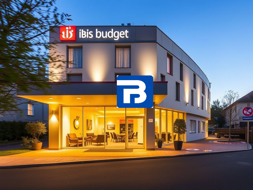 Ibis+Budget+Orgeval+482+Route+Des