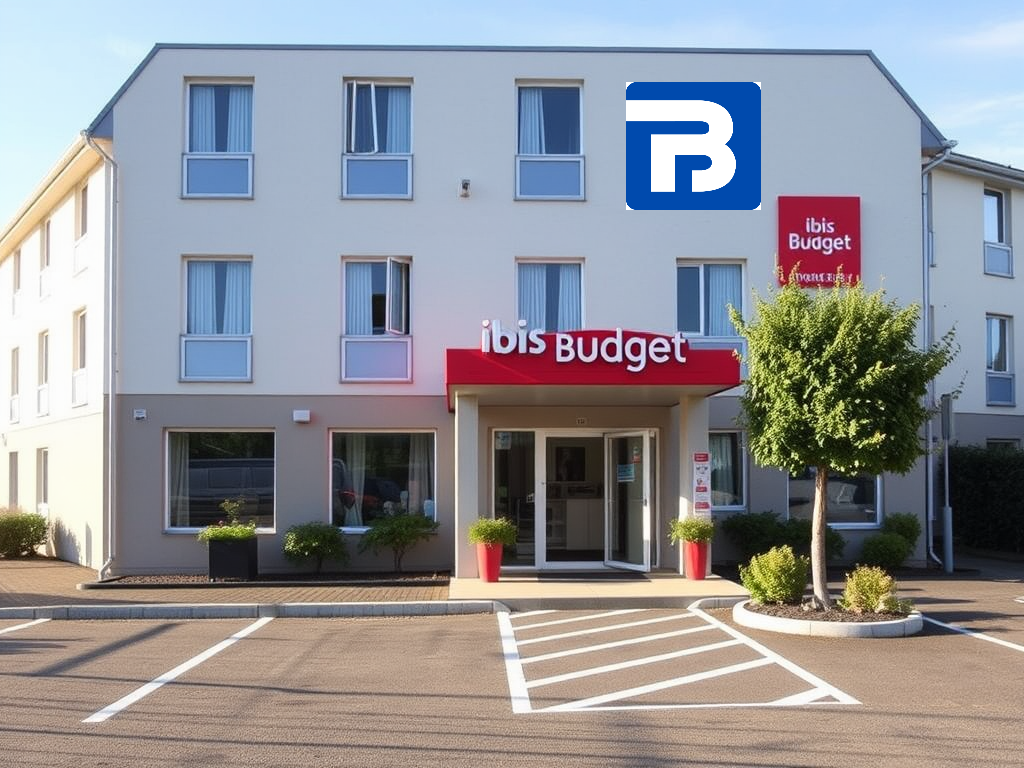 Ibis+Budget+Orgeval+482+Route+Des