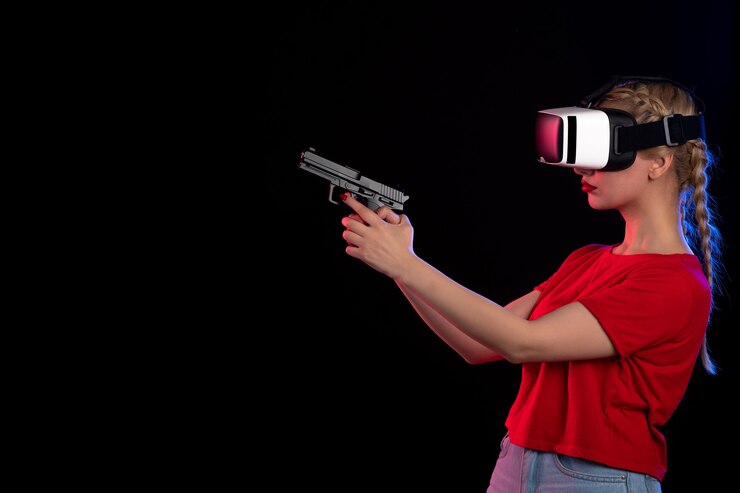 aeonscope video game