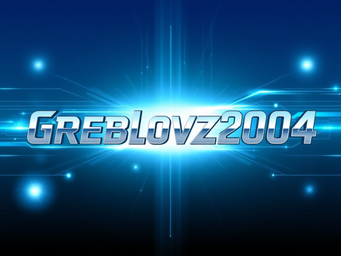 which greblovz2004 should i start with