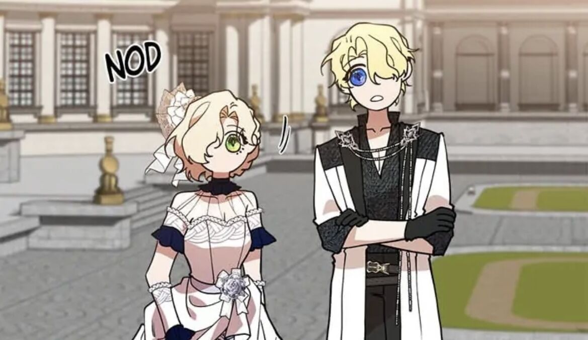 here reigns the vengeful villainess spoilers
