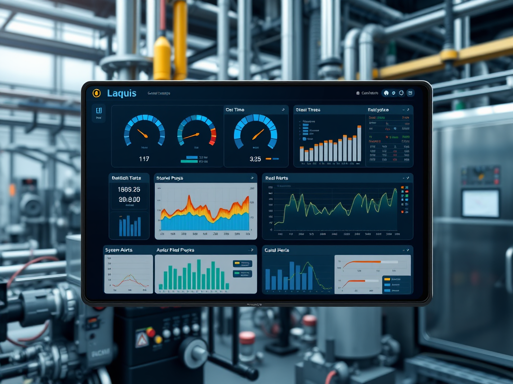 laquis scada price