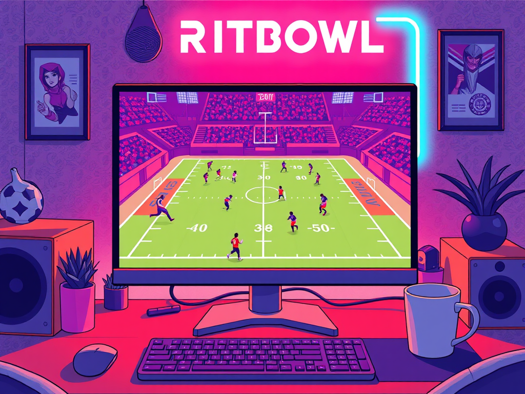 retro bowl replit