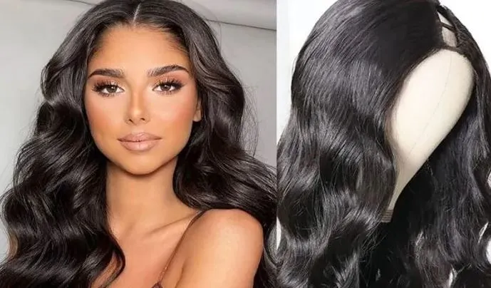 Why Iseehair Glueless Wigs Are a Game-Changer for Effortless Style